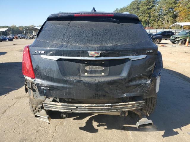 2019 CADILLAC XT5 LUXURY — Фото 6 из 13