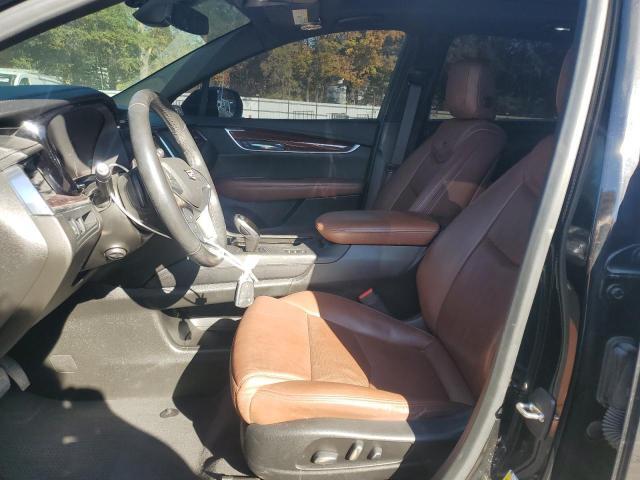2019 CADILLAC XT5 LUXURY — Фото 7 из 13