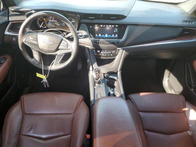 2019 CADILLAC XT5 LUXURY — Фото 8 из 13