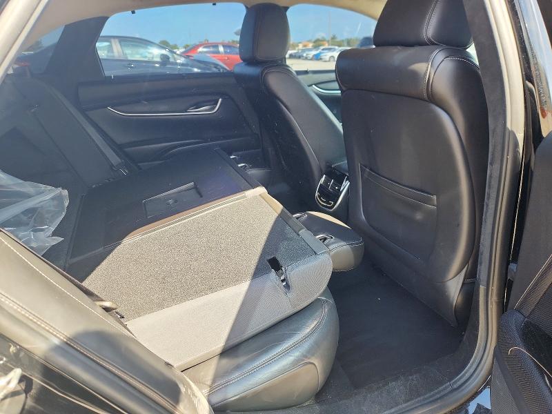 2019 CADILLAC XTS — Фото 10 из 13