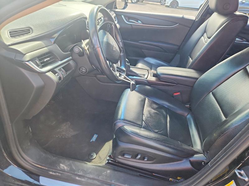 2019 CADILLAC XTS — Фото 7 из 13