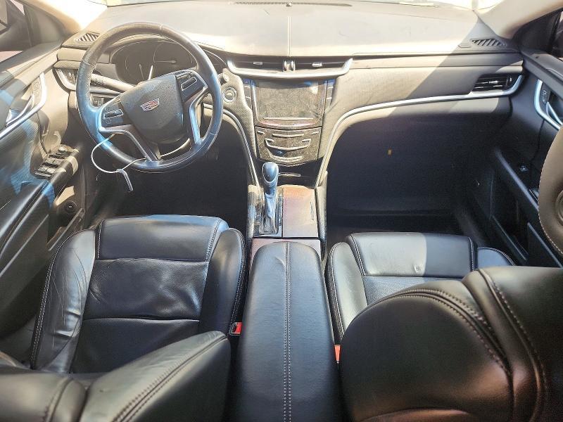 2019 CADILLAC XTS — Фото 8 из 13