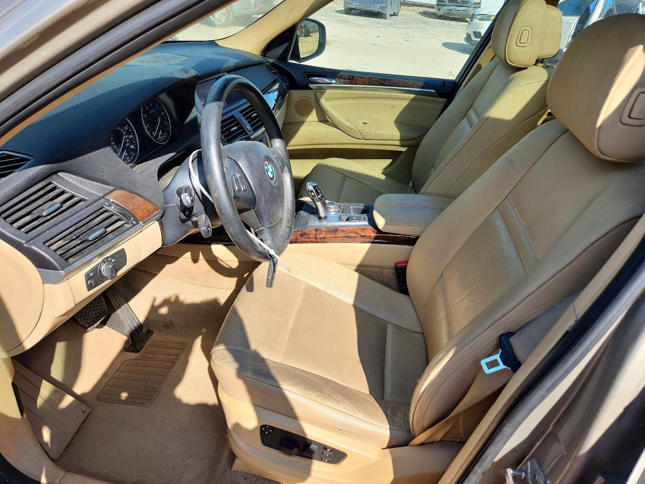 2010 BMW X5 XDRIVE30I — Фото 7 из 13