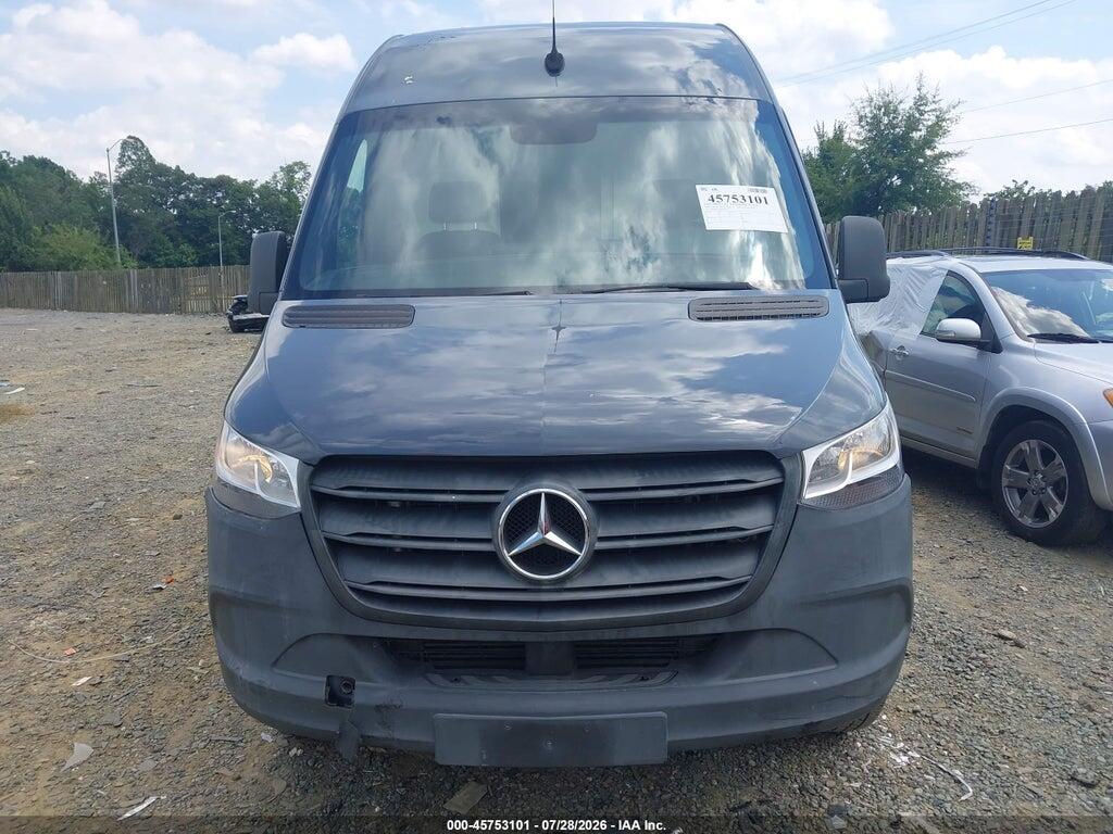 WD4PF0CD7KP092851 2019 MERCEDES-BENZ SPRINTER 2500 photo no. 12