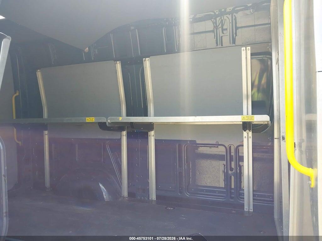 WD4PF0CD7KP092851 2019 MERCEDES-BENZ SPRINTER 2500 photo no. 8