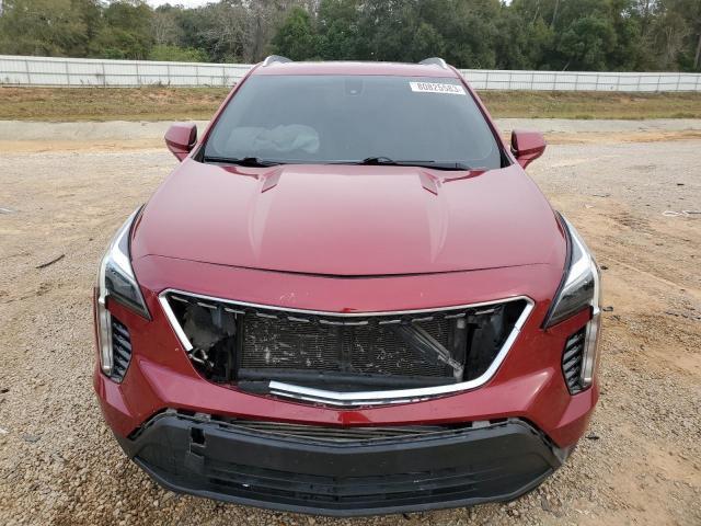 2019 CADILLAC XT4 LUXURY — Фото 5 из 12
