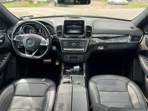 2019 MERCEDES-BENZ GLE 43 AMG — Фото 8 из 10