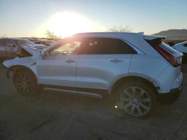 2019 CADILLAC XT4 PREMIUM LUXURY — Фото 2 из 13