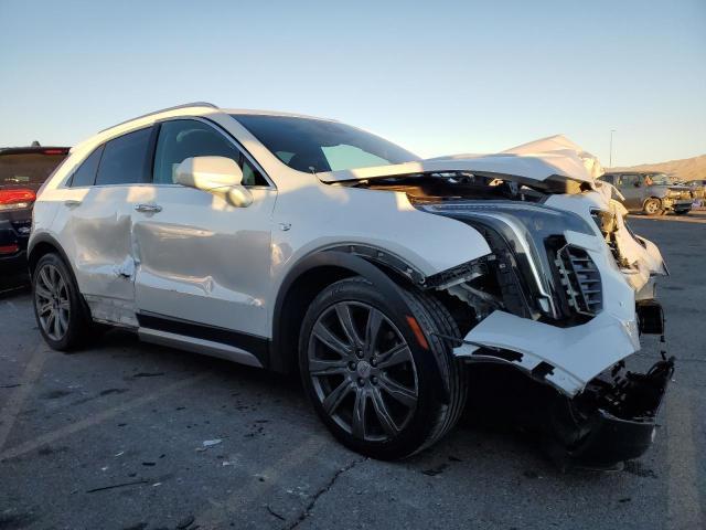 2019 CADILLAC XT4 PREMIUM LUXURY — Фото 4 из 13
