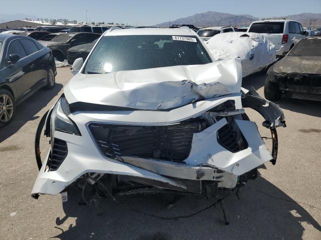 2019 CADILLAC XT4 PREMIUM LUXURY — Фото 5 из 13