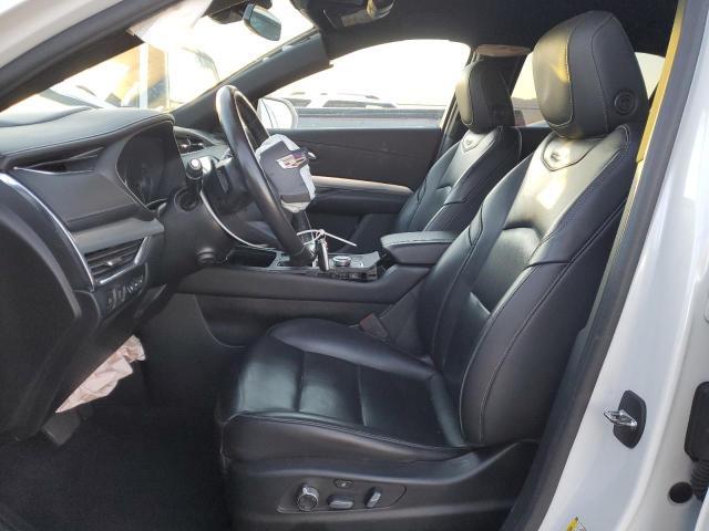 2019 CADILLAC XT4 PREMIUM LUXURY — Фото 7 из 13