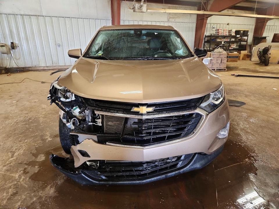 2019 CHEVROLET EQUINOX LT — Фото 5 из 13