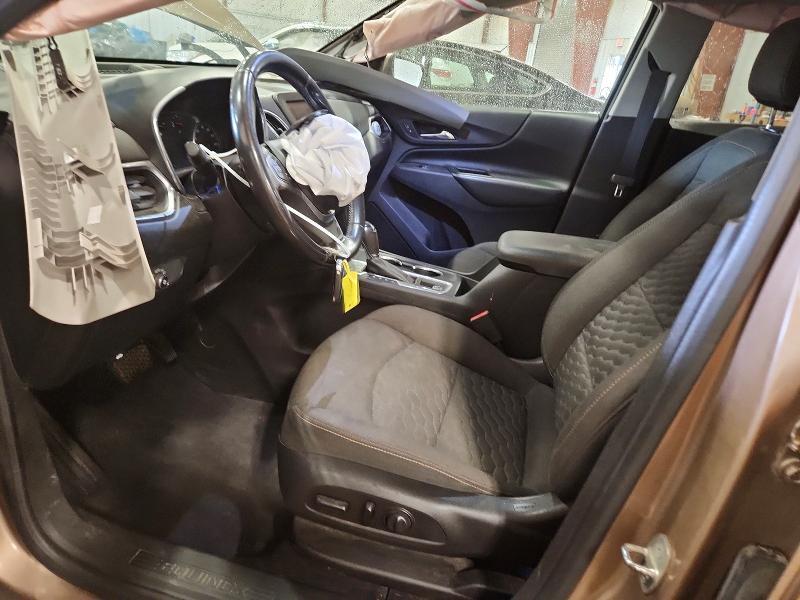 2019 CHEVROLET EQUINOX LT — Фото 7 из 13