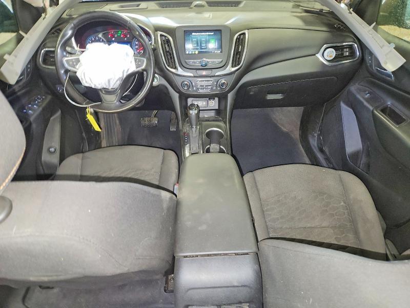 2019 CHEVROLET EQUINOX LT — Фото 8 из 13