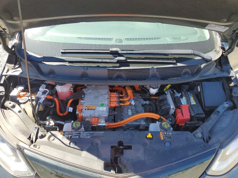 2019 CHEVROLET BOLT EV PREMIER — Фото 12 из 13