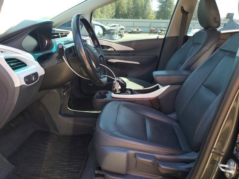 2019 CHEVROLET BOLT EV PREMIER — Фото 7 из 13