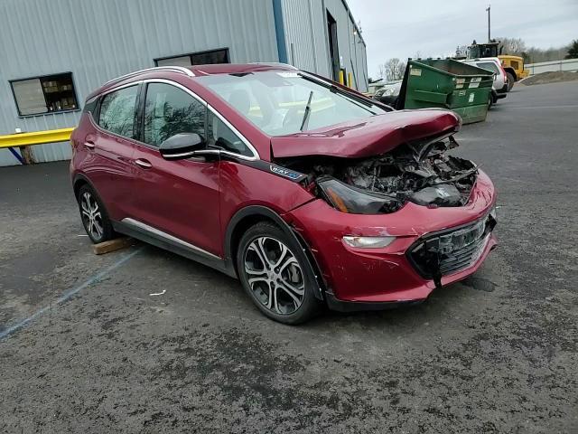 2019 CHEVROLET BOLT EV PREMIER — Фото 13 из 14