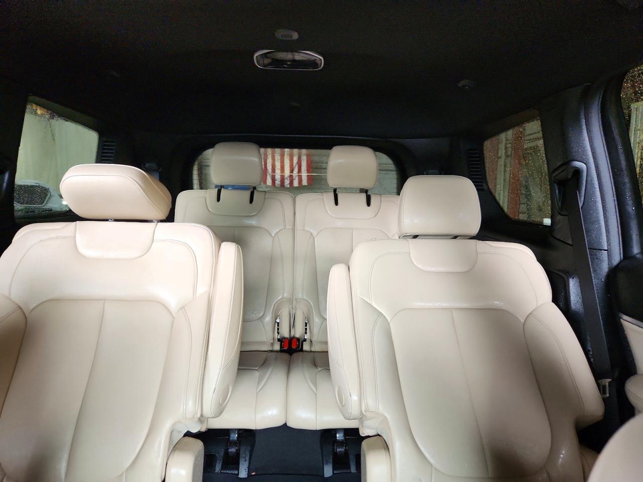 2023 JEEP GRAND CHEROKEE L LIMITED — Фото 10 из 14