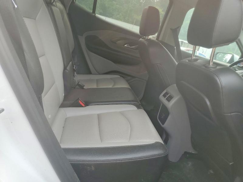 2023 GMC TERRAIN SLT — Фото 10 из 12
