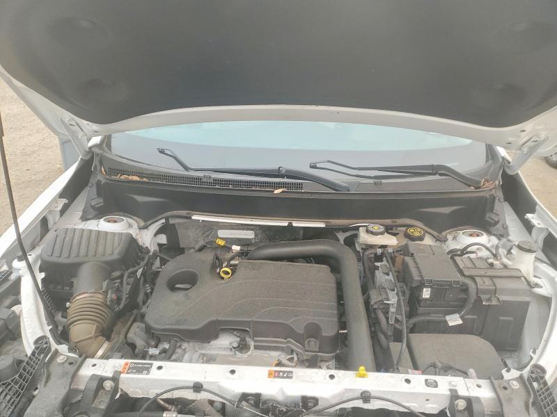 2023 GMC TERRAIN SLT — Фото 11 из 12