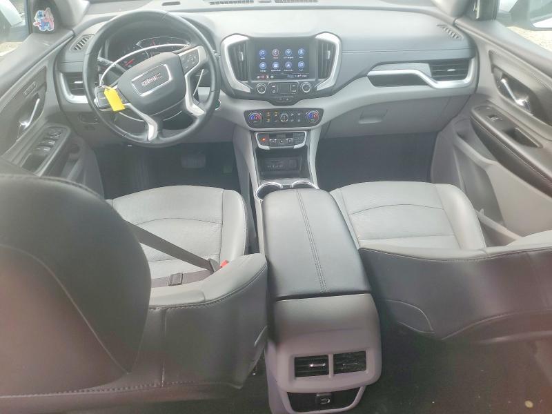 2023 GMC TERRAIN SLT — Фото 8 из 12