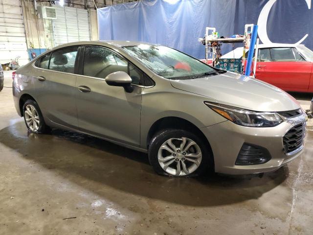 2019 CHEVROLET CRUZE LT — Фото 4 из 12