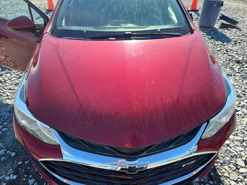 1G1BE5SM3K7123480 2019 CHEVROLET CRUZE photo no. 11