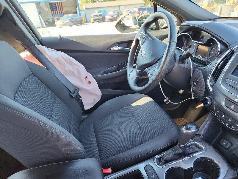 1G1BE5SM3K7123480 2019 CHEVROLET CRUZE photo no. 7
