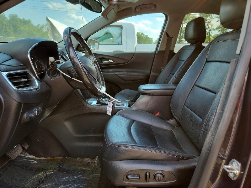 2019 CHEVROLET EQUINOX PREMIER — Фото 7 из 13