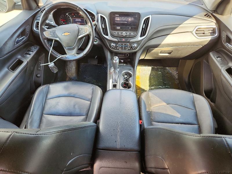 2019 CHEVROLET EQUINOX PREMIER — Фото 8 из 13