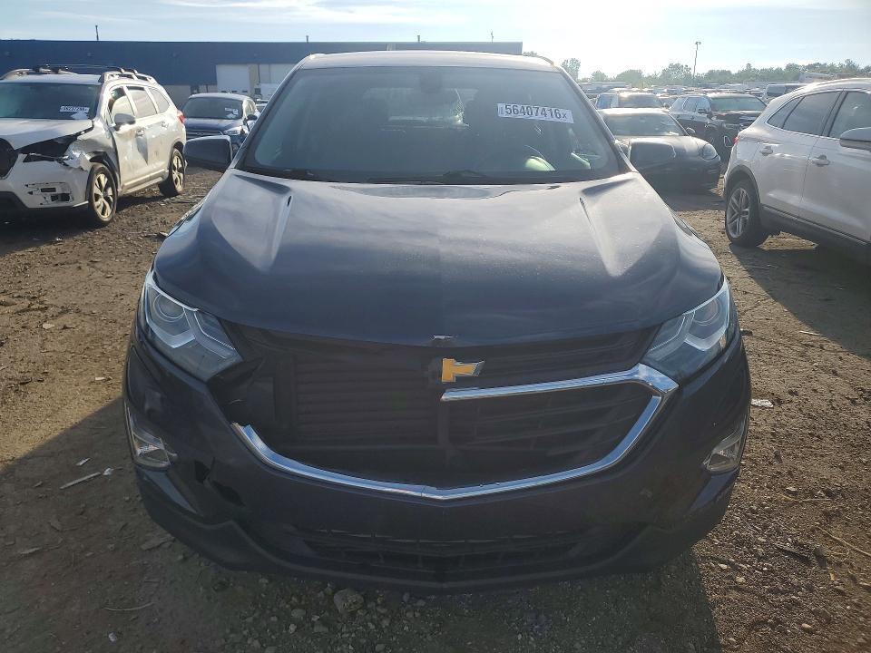 2019 CHEVROLET EQUINOX LT — Фото 5 из 13