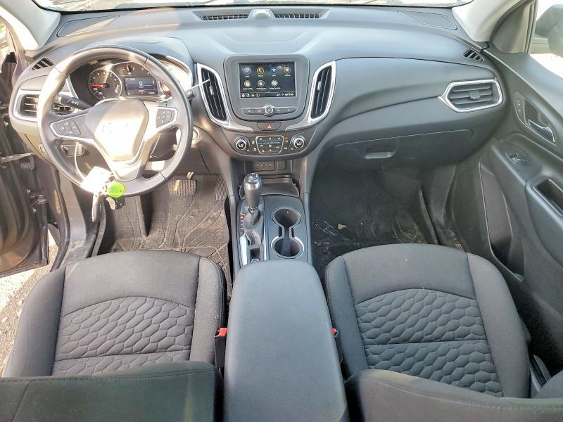 2019 CHEVROLET EQUINOX LT — Фото 8 из 13