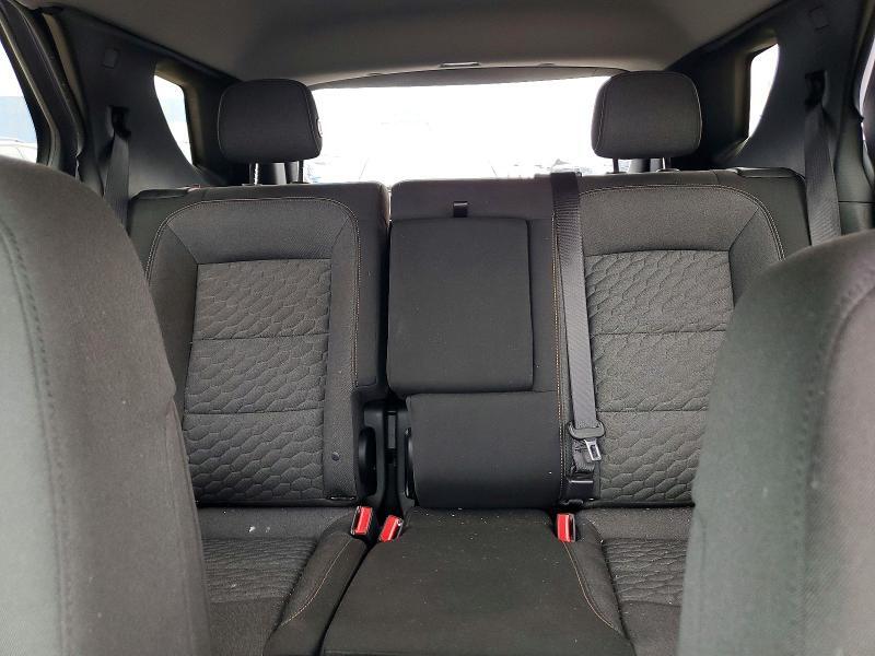 2019 CHEVROLET EQUINOX LT — Фото 10 из 13