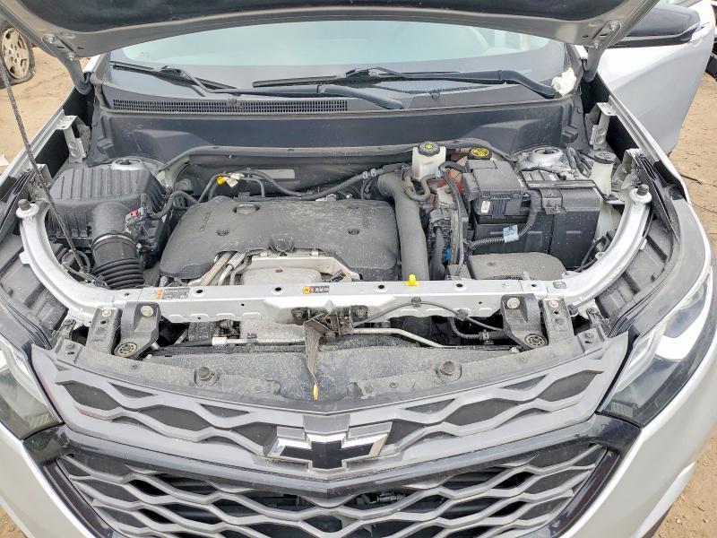 2019 CHEVROLET EQUINOX LT — Фото 12 из 13