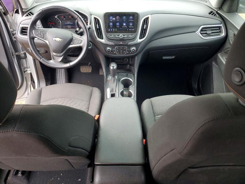 2019 CHEVROLET EQUINOX LT — Фото 8 из 13
