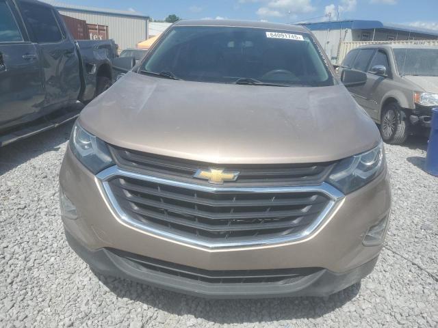 2019 CHEVROLET EQUINOX LS — Фото 5 из 13