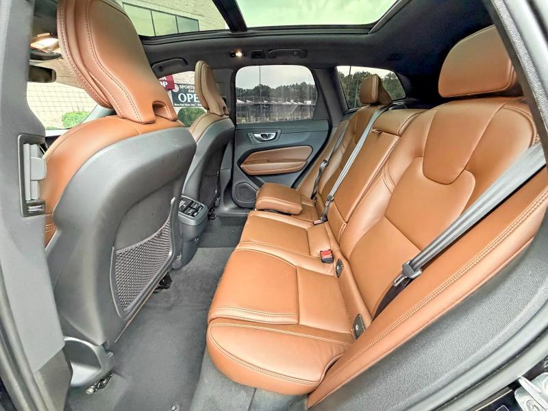 2024 VOLVO XC60 ULTIMATE — Фото 13 из 14