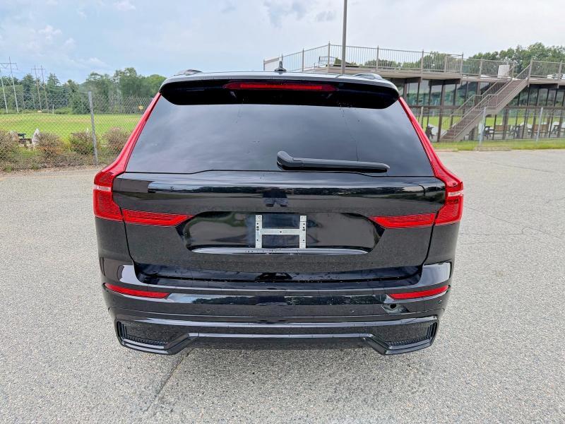 2024 VOLVO XC60 ULTIMATE — Фото 14 из 14