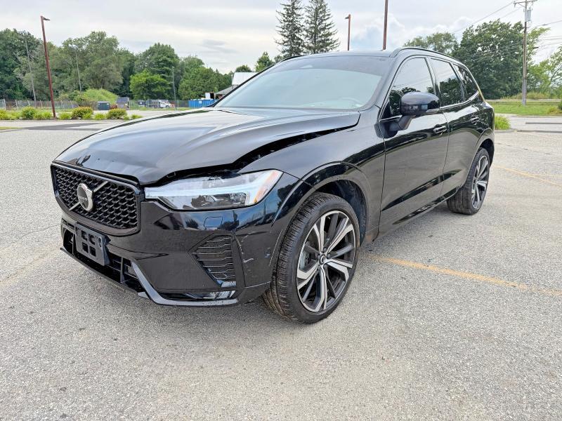 2024 VOLVO XC60 ULTIMATE — Фото 2 из 14