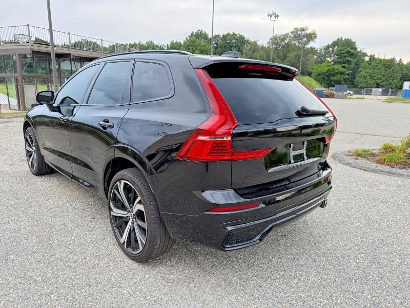 2024 VOLVO XC60 ULTIMATE — Фото 3 из 14