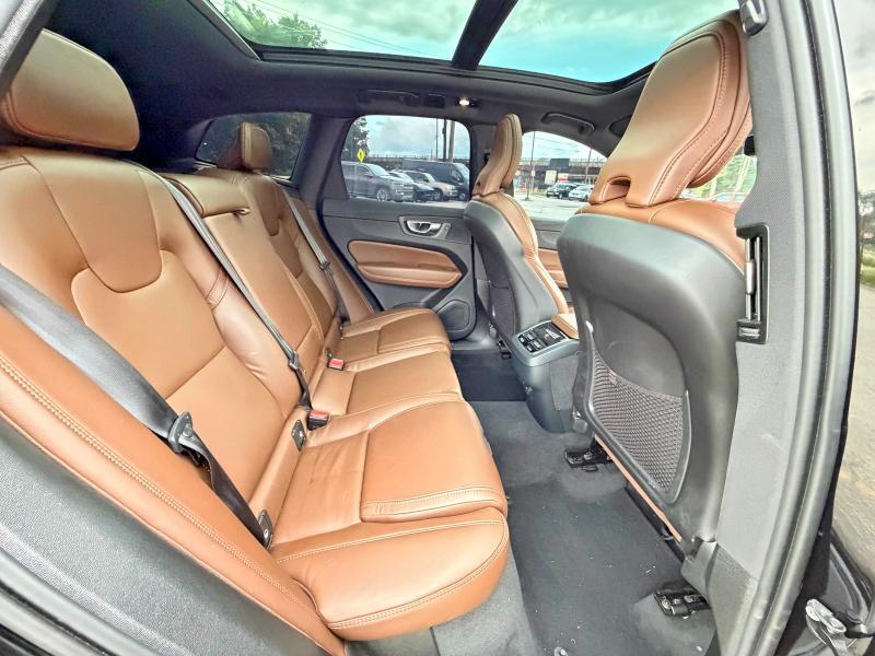 2024 VOLVO XC60 ULTIMATE — Фото 6 из 14