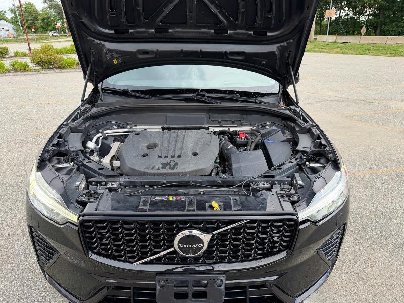 2024 VOLVO XC60 ULTIMATE — Фото 7 из 14