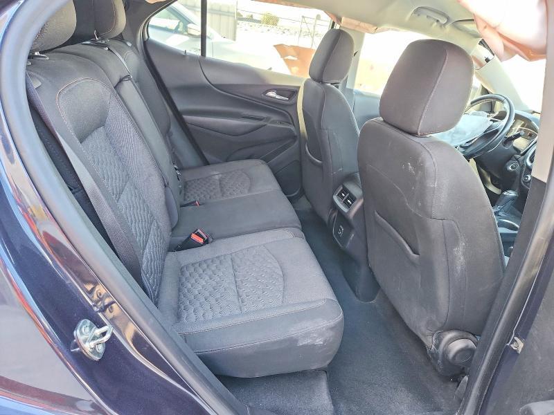 2019 CHEVROLET EQUINOX LT — Фото 11 из 13