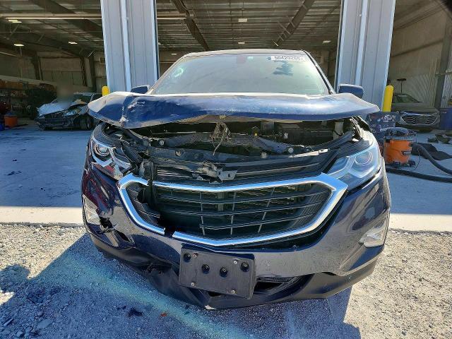 2019 CHEVROLET EQUINOX LT — Фото 5 из 13