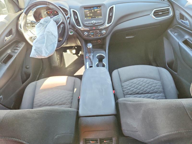 2019 CHEVROLET EQUINOX LT — Фото 8 из 13