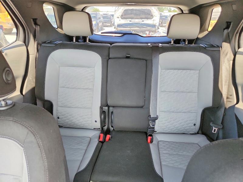 2019 CHEVROLET EQUINOX LT — Фото 10 из 13