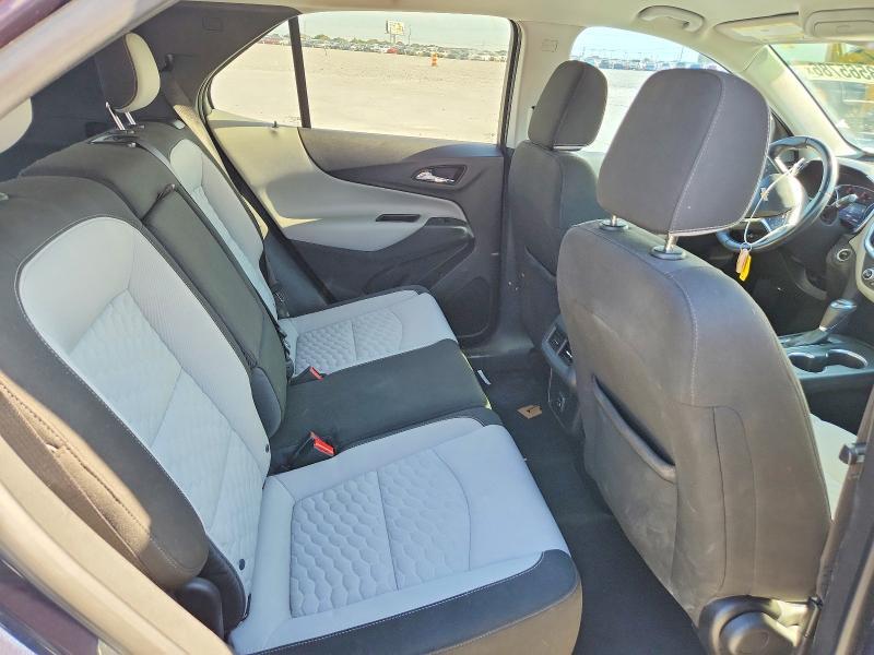 2019 CHEVROLET EQUINOX LT — Фото 11 из 13