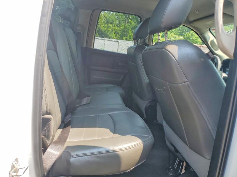 2019 RAM 1500 CLASSIC TRADESMAN — Фото 10 из 12
