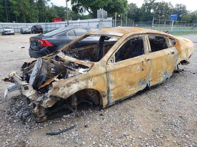 2G1105S35K9120578 2019 CHEVROLET IMPALA photo no. 1