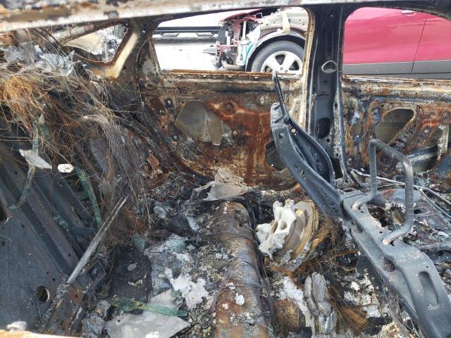 2G1105S35K9120578 2019 CHEVROLET IMPALA photo no. 10